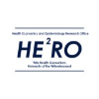 Health Economics and Epidemiology Research Office logo - Similar company to American Society Of Health Economists