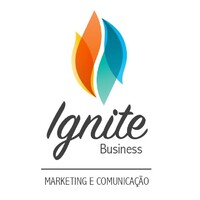 Ignite Business Marketing & Comunicação logo - Similar company to Insideout10