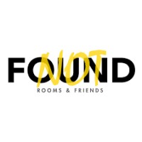 Not Found Rooms logo - Similar company to Pardecosas.Cl