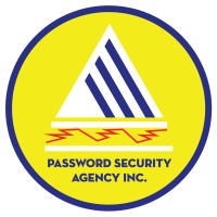 PASSWORD SECURITY AGENCY, INC. logo - Similar company to Nemesis Security Services