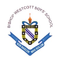 Bishop Westcott Boys' School logo - Similar company to The Coping Collective