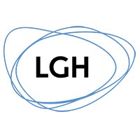 LGH logo - Similar company to Echo-U Ltd