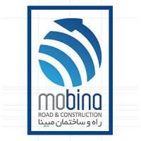 Mobina Road and Construction Co. logo - Similar company to Mobina