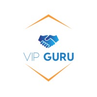 VIP Guru logo - Similar company to United Techies