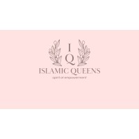 islamic queens logo - Similar company to Ais Securetech