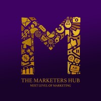 The Marketers Hub of NIBM logo - Similar company to Slim Digis