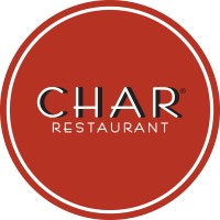 Char Restaurant logo - Similar company to Babalu