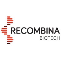 RECOMBINA logo - Similar company to Genbioma