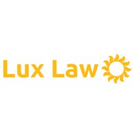 Lux Law logo - Similar company to Skylex Immigration Lawyer