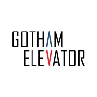 Gotham Elevator logo - Similar company to Pride And Service Elevator