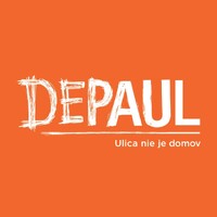 Depaul Slovensko, n.o. logo - Similar company to 2Create Beyond Marketing