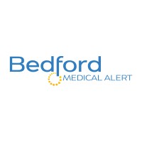 Bedford Medical Alert logo - Similar company to Life Assure Medical Alert