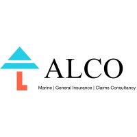 Alco Insurance Brokers logo - Similar company to Andrew Liu & Co., Ltd. - Alco