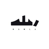 رمله | RAMLA logo - Similar company to Gh Designs Studio