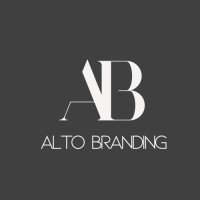 Alto Branding logo - Similar company to The Link It