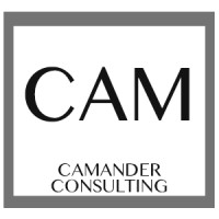 CAMANDER inc logo - Similar company to Moves The Needle