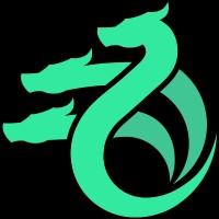Hydra Games logo - Similar company to Fallencranberry Studio