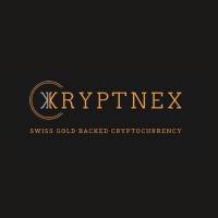 Kryptnex AG logo - Similar company to Getleedz