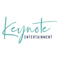 Keynote Entertainment - Motivational Speakers Australia logo - Similar company to Ill-Abilities