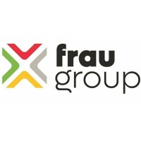 Fraugroup | Food and beverage processing plants logo - Similar company to Soren Srl