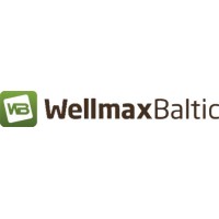 Wellmax Baltic Ltd. logo - Similar company to Hut Eesti