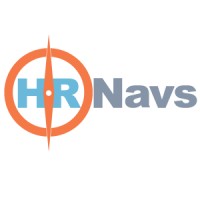 HRNavs logo - Similar company to Polyscitech Division: Akina, Inc.