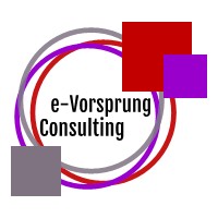 e-Vorsprung Consulting logo - Similar company to Develop Your Future (Dyf)