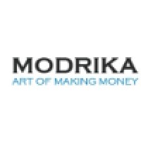Modrika Consulting Pvt.Ltd.