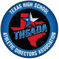 Texas High School Athletic Directors Association logo - Similar company to Kohan Content