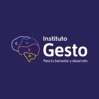 Instituto GESTO - Para tu bienestar y desarrollo logo - Similar company to Idgb - Instituto Do Gesto Bom