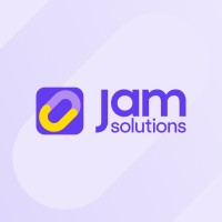 JAM Solutions logo - Similar company to Jam | Community & Agency