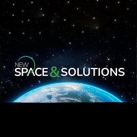 New Space & Solutions logo - Similar company to Tesight