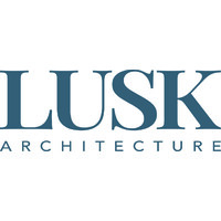 LUSK Architecture logo - Similar company to Lupton Rausch Architecture + Interior Design