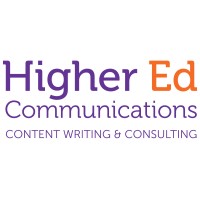 Higher Ed Communications logo - Similar company to Higher Ed Support