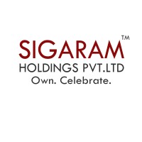 Sigaram Holdings Private Limited logo - Similar company to Wedzen