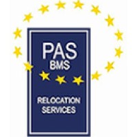PAS BMS Immigration and Relocation Services logo - Similar company to (Bms Products) British Manufacturing Solutions Ltd