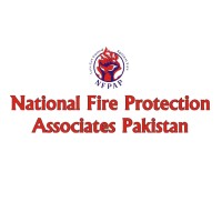 National Fire Protection Associates of Pakistan logo - Similar company to Jogi Firesafe Services Pvt. Ltd.