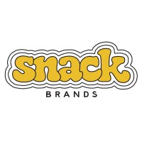 Snack Brands logo - Similar company to Snack Brand