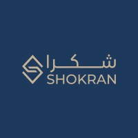 SHOKRAN | شـكـرا logo - Similar company to Sahm