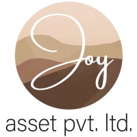 Joy Asset Pvt Ltd logo - Similar company to Roy Cruiser