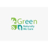 Green Company logo - Similar company to 사조 Sajo