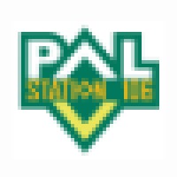 Pal Station logo - Similar company to Sense Music Group