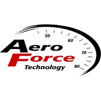 Aeroforce Technology Inc. logo - Similar company to Bentley Publishers