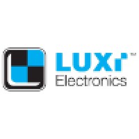 Luxi Electronics logo - Similar company to Weallans Electronics Technology Co., Ltd