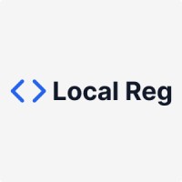 Local Reg logo - Similar company to Intentify