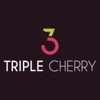 Triple Cherry logo - Similar company to Skywind