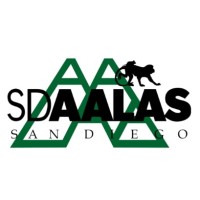 SD AALAS logo - Similar company to Softmouse.Net