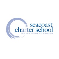 Seacoast Charter School logo - Similar company to My Friend'S Place