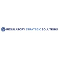 Regulatory Strategic Solutions logo - Similar company to Tedxoshkosh