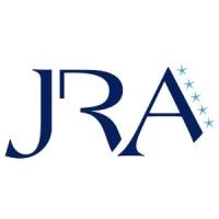 JRA Chauffeur Drive logo - Similar company to New Richmond Chauffeurs (Formerly Handley Chauffeurs)